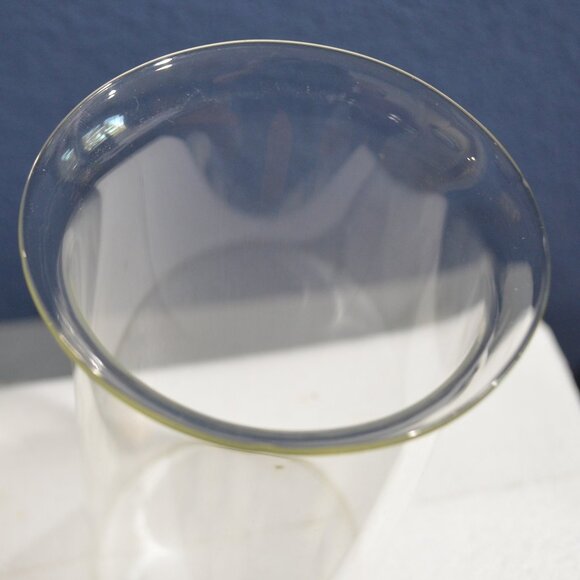 Vintage Hurricane Lamp - Mid Century Avon Gift Collection - Picture 4 of 12